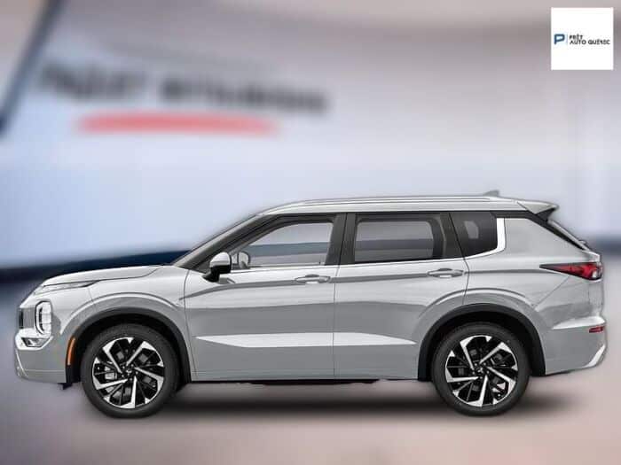 Mitsubishi Outlander Se S-Awc – Image 4