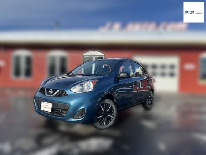 Nissan Micra - – Image 3