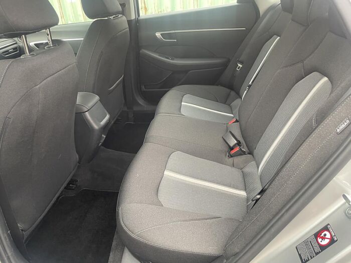 Hyundai Sonata 2.5L Preferred BLUETOOTH CAMÉRA SIÈGES CHAUFFANT - Image 13