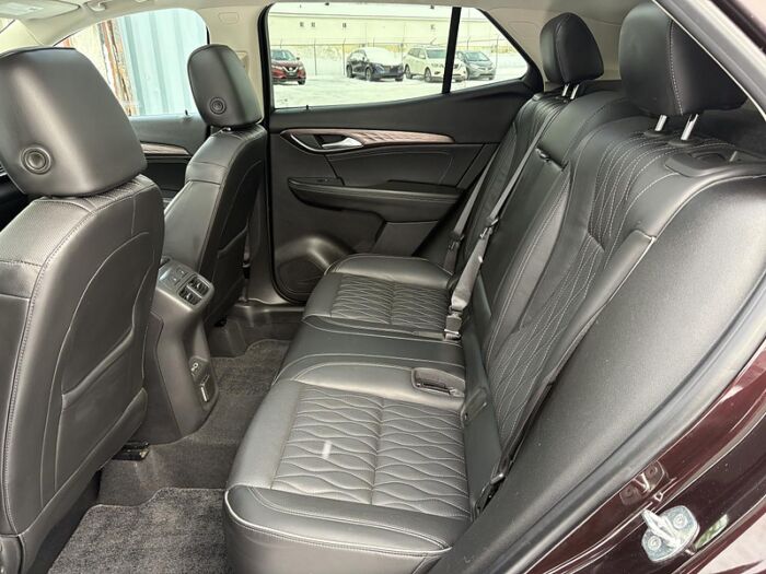 Buick Envision Avenir TECH TI BLUETOOTH TOIT CUIR GPS – Image 11
