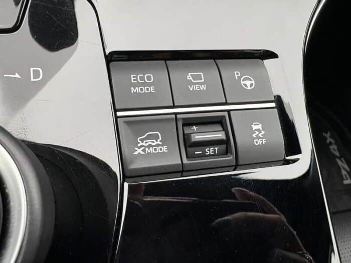Toyota bZ4X XLE TECH AWD - PNEUS ETE ET PNEUS HIVER – Image 14