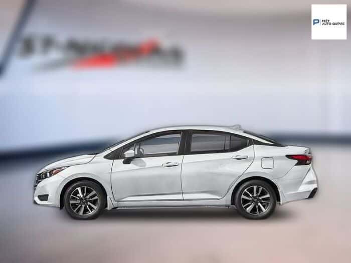 Nissan Versa N/A – Image 4