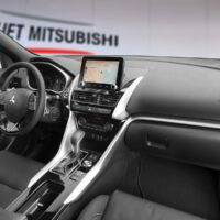 Mitsubishi Eclipse Cross Gt S-Awc - Image 12
