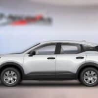 Nissan Kicks S Avant - Image 3