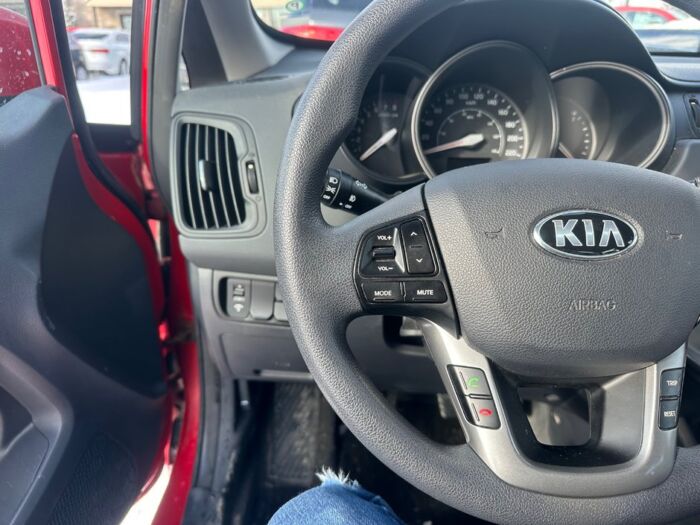 Kia Rio LX+ – Image 10