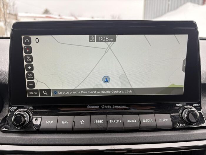 Kia Seltos EX Premium TI – Image 35