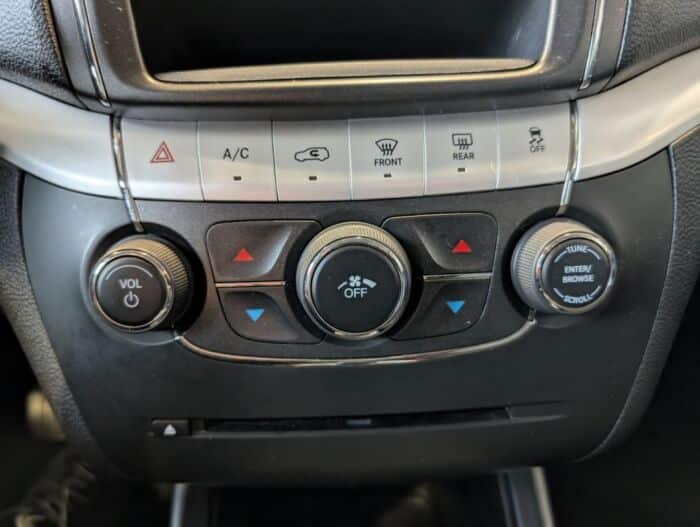 Dodge Journey SE Plus – Image 17