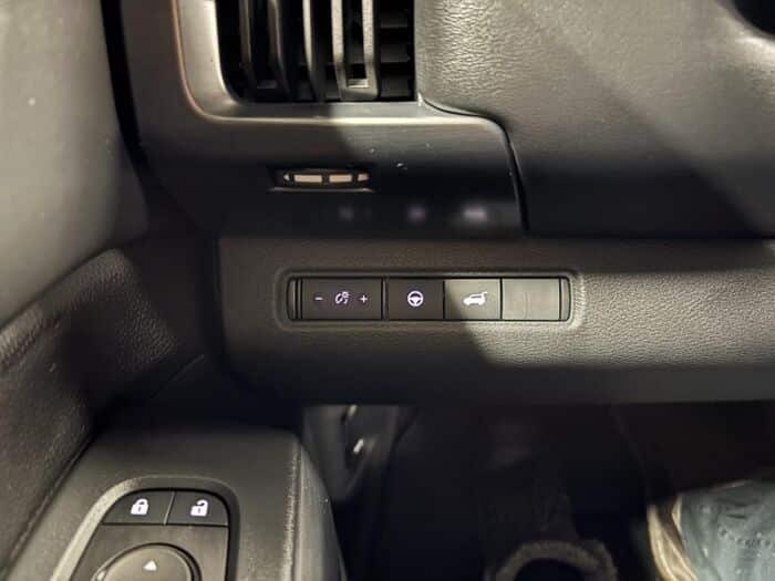 Nissan Pathfinder SV ROCK CREEK BLUETOOTH CAMÉRA SIÈGES CHAUFFANT – Image 31