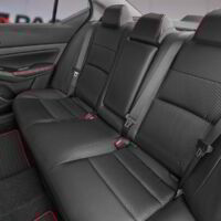 Nissan Altima Sr Privilège - Image 10