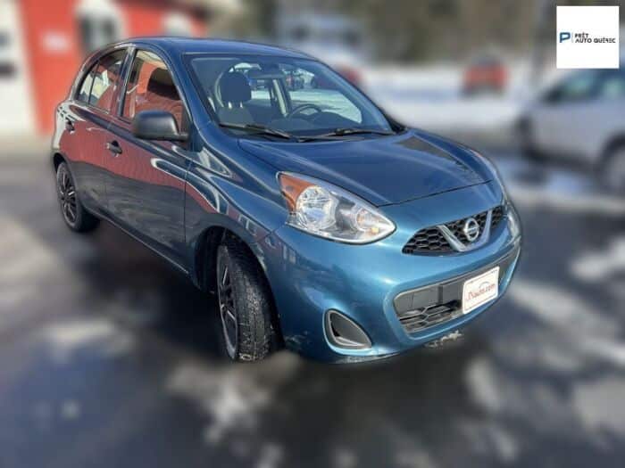 Nissan Micra - – Image 6