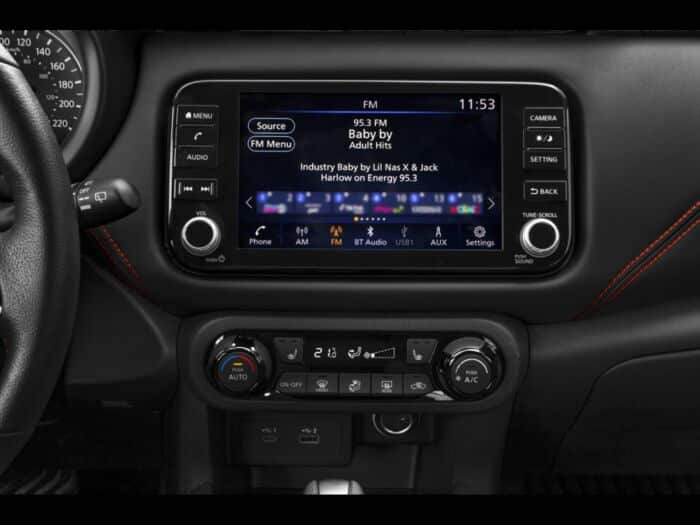 Nissan Kicks N/A – Image 9