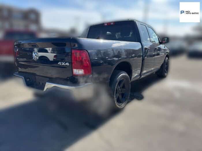 Ram 1500 ST – Image 9