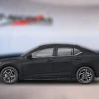 Nissan Sentra N/A – Image 4