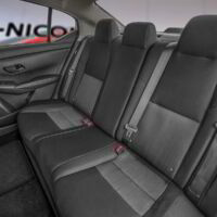 Nissan Sentra N/A – Image 10