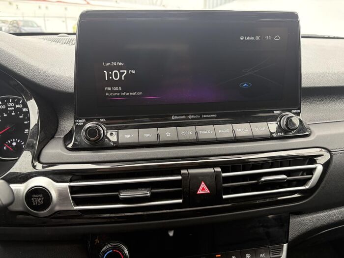 Kia Seltos EX Premium TI – Image 32