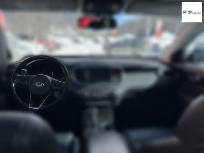 KIA Sorento - – Image 7