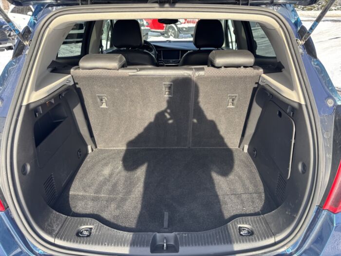 Buick Encore Privilégié – Image 10