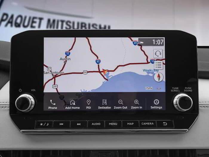 Mitsubishi Outlander Gt Premium S-Awc – Image 13