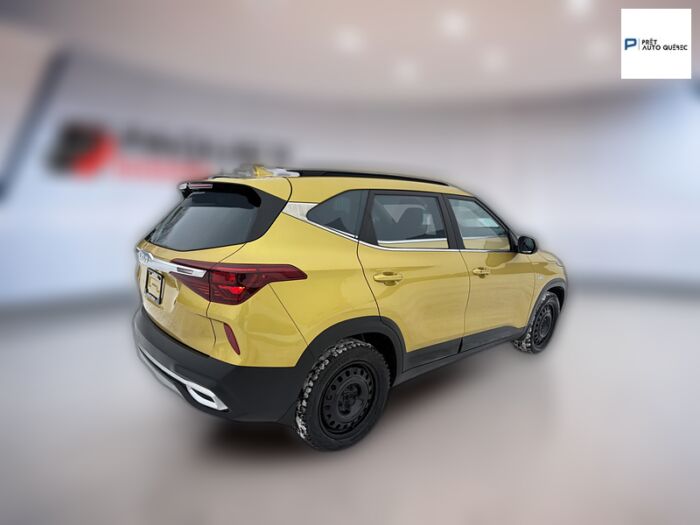 Kia Seltos EX Premium TI – Image 3