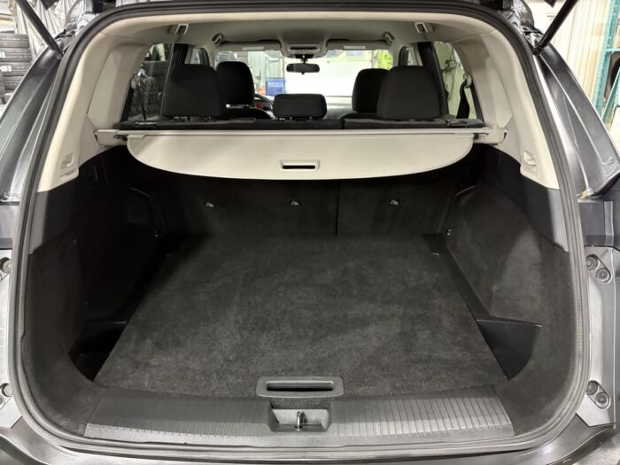 Nissan Rogue S TI BLUETOOTH CAMÉRA SIÈGES CHAUFFANT - Image 23