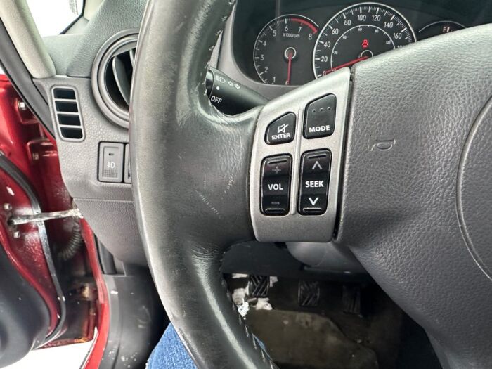 Suzuki SX4 JLX – Image 11