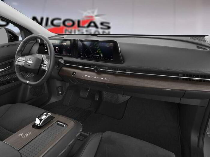 Nissan ARIYA Engage – Image 12