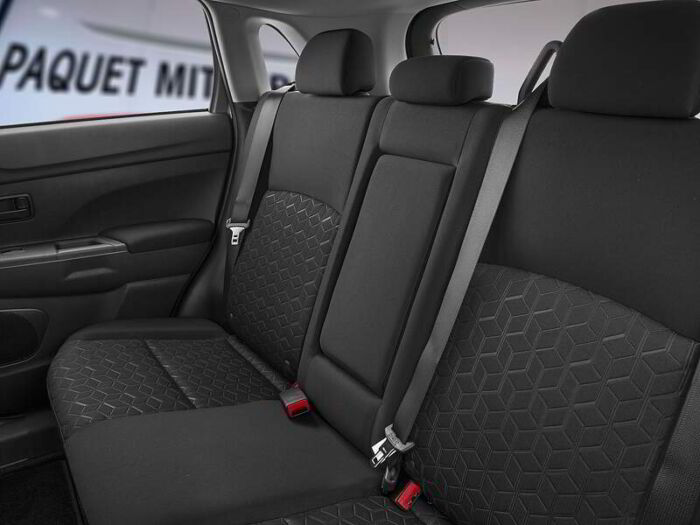Mitsubishi RVR Es Awc – Image 10