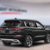 Mitsubishi Outlander Se S-Awc - Image 3