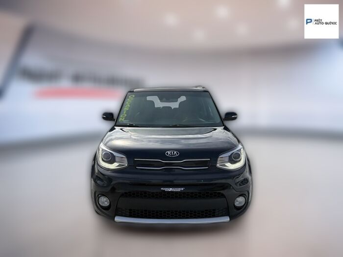 Kia Soul EX Tech TOIT PANORIMIQUE/NAVIGATION/Angle mort – Image 3