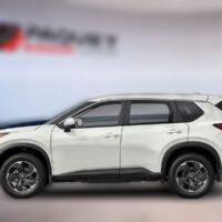Nissan Rogue Sv Toit O - Image 4