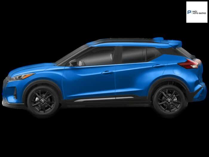 Nissan Kicks N/A – Image 3