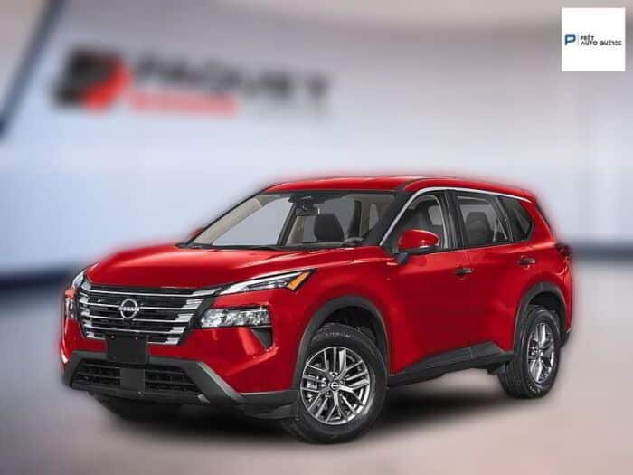 Nissan Rogue N/A – Image 14
