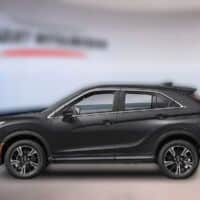 Mitsubishi Eclipse Cross Gt S-Awc - Image 4