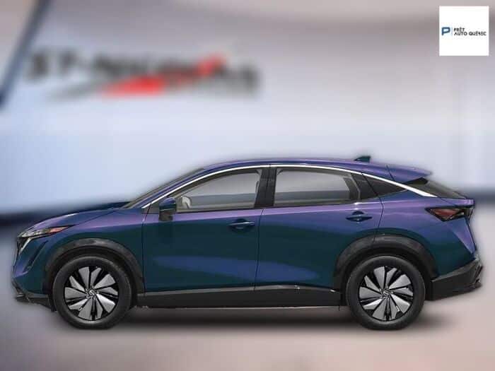 Nissan ARIYA Evolve – Image 4