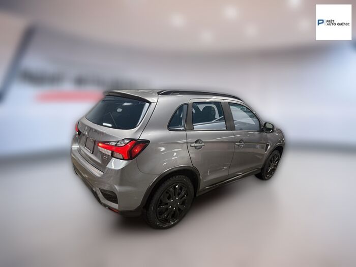 Mitsubishi RVR SEL AWC/ANDROIDE AUTO & CARPLAY/BAS PRIX/8 pneu – Image 12