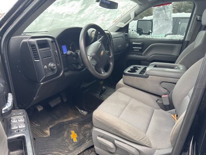 Chevrolet Silverado 1500 Z71 – Image 12