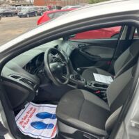 Ford Focus S – Image 9