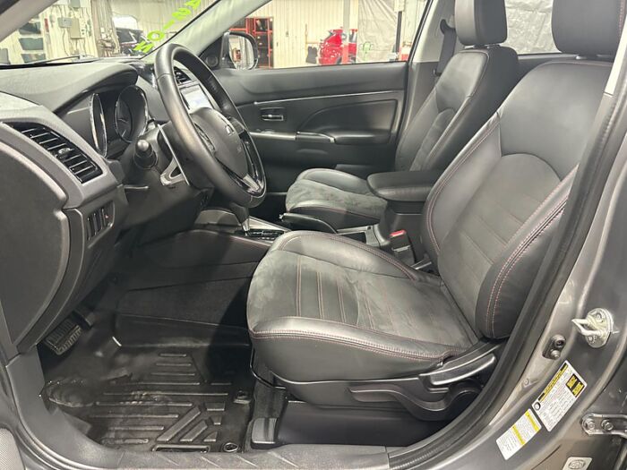 Mitsubishi RVR SEL AWC/ANDROIDE AUTO & CARPLAY/BAS PRIX/8 pneu – Image 17