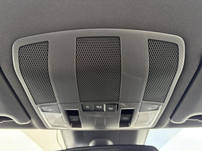 Mitsubishi Eclipse Cross GT S-AWC BLUETOOTH CUIR TOIT CAMÉRAS 360 GPS – Image 45