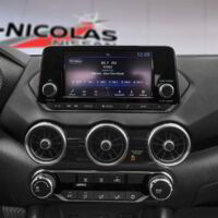 Nissan Sentra S Plus - Image 7