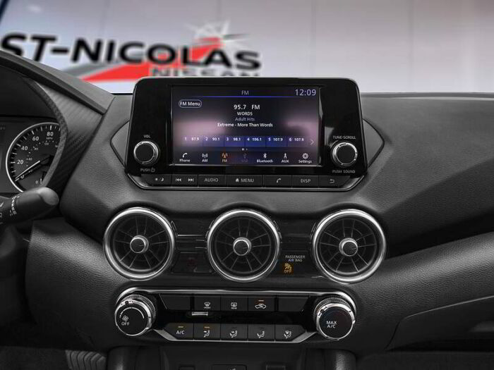 Nissan Sentra S Plus - Image 7