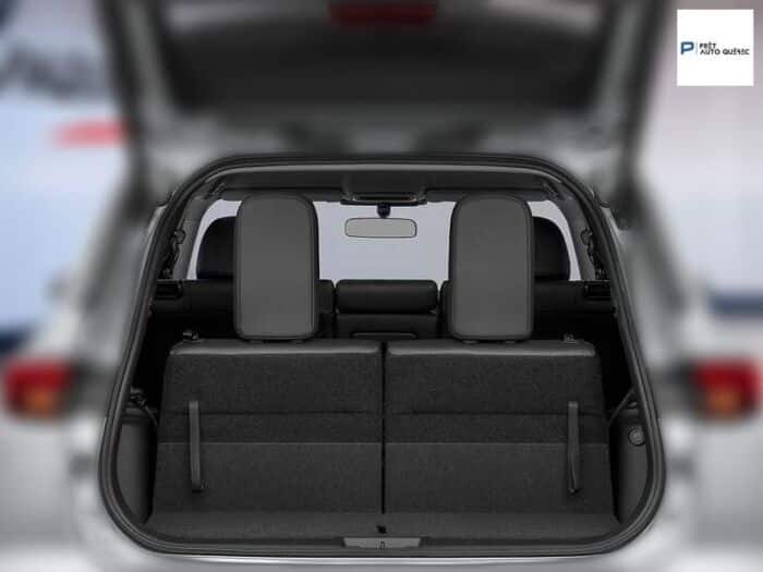 Mitsubishi Outlander Se S-Awc – Image 8