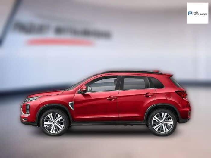 Mitsubishi RVR Gt Awc – Image 4