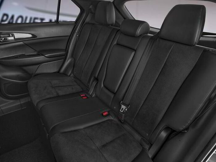Mitsubishi Eclipse Cross Se S-Awc - Image 10