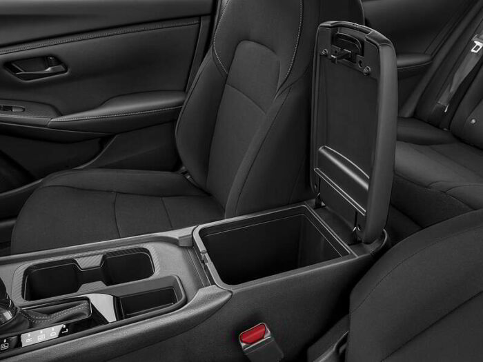 Nissan Sentra S Plus – Image 11