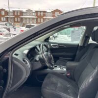 Nissan Pathfinder SV - Image 16