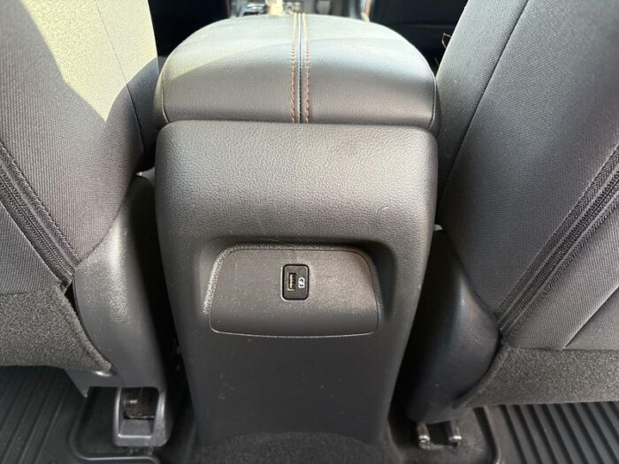 Nissan Sentra SR CVT/Toit OUVRANT/VOLANT CHAUFFANT/Angle mort/ – Image 31