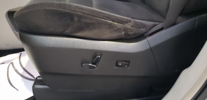 Dodge Grand Caravan Multiplaces – Image 14