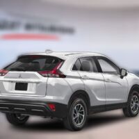 Mitsubishi Eclipse Cross Es S-Awc - Image 3