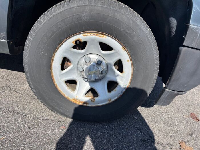 Chevrolet Silverado 1500 N/A – Image 7